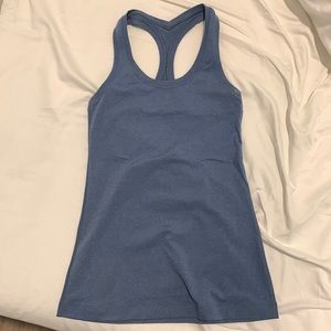 Lululemon Cool Racerback Tank Top (Nulu)